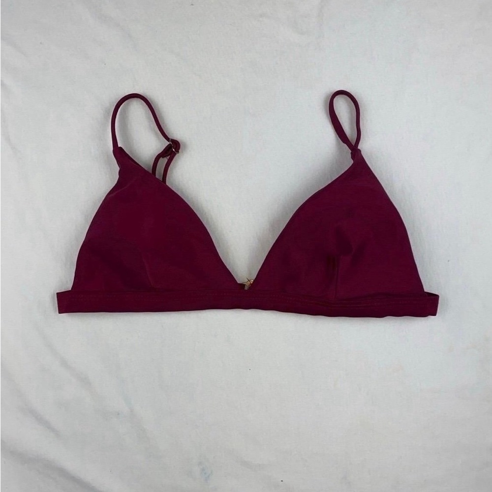 Bikini top